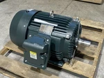 Toshiba Motor 50HP Tefc, 460V, 326T, Model 0502SDSR41B-P New. Fixed Price $2575.08.