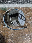 Crouzet Motor X0224239 & Gearbox - 12RPM 823345 Fast Usa Shipping! #S47. Fixed Price $80.39.
