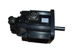 Yaskawa SGMG-30ASABC Ac Servo Motor. RPM:1500, NM-18.6 2900W. Fixed Price $875.00.