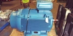 150 Hp Electric Motor Weg W22 13218ET3Y315SM / -. Fixed Price $4900.00.