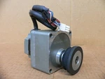 Oriental Motor BLM460S-GFV2 Brushless W GFV4G15A Gear Head Great Condition. Fixed Price $229.99.