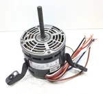 Motors K55HXPNC-1550 Blower 0131F00027 115V 1/3HP Used #ME99. Fixed Price $99.00.