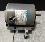 Marathon D143 Electric Motor 1/3 Hp 1725 Rpm 1PH 115 Volt 70H48S17D2086K. Fixed Price $60.96.