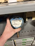 Superior Electric M111-FD-417 Slo-syn Dc Stepping Motor Used. Fixed Price $299.88.