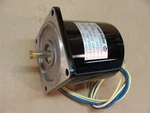 New Oriental Motor Japan Induction 41K25GK-A2 25W 100V 1250/1550 Rpm. Fixed Price $30.00.