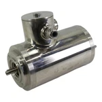 Dertec FP2SS 6322 B14A Tenv Electric Motor 50HZ 0.25KW 2850RPM 230/400V -unused-. Fixed Price $322.82.