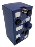 Asi BWU4246 Module M12 For 24V Motorized Rollers IP67 2M/4I New. Fixed Price $110.39.