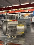 Baldor M3454 Motor 1/4HP 1725RPM 230V-AC 460V-AC 48 3PH Used. Fixed Price $133.33.