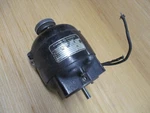General Electric 5BA65AA72 Universal Motor. Fixed Price $187.77.