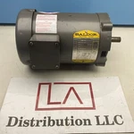 .33HP Reliance Baldor KM3006 Motor 3450RPM 56C Frame 3PH Open -. Fixed Price $107.50.
