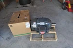 Us Motors Nidec H25T2B Model FG11 284T Frame Hp New. Fixed Price $1500.00.