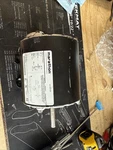 Marathon Electric 5KH32FNA611X H904. Fixed Price $150.00.