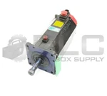 Repaired Fanuc A06B-0186-B675#0014 Ac Servo Motor 2000RPM. Fixed Price $1795.00.