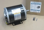 Packard 1/4 Hp 1725RPM Belt Drive Blower Motor 45014, Silver. Fixed Price $127.89.