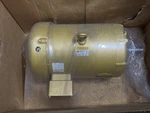 Baldor EM3710T Super-e Motor 7.5HP 1770RPM 230/460V 3PH 213T Frame Nos. Fixed Price $929.00.