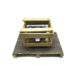 Teco Westinghouse HB0054C AEHH8B 460V 7.35A Nsmp. Fixed Price $850.00.