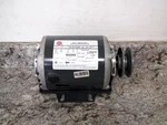 Us Motors 8100 SA55JXSFB-4866 1/3HP 115V Furnace Belt Drive Fan Blower. Fixed Price $69.99.