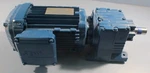 Sew Eurodrive R27 DRN80M4/DH Gearmotor 1.0HP 1751/313RPM 1" Shaft Dia. Fixed Price $649.99.