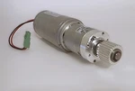 Dunkermotoren Dc Gr 53X30 With PLG42S Gear Head. Fixed Price $230.00.