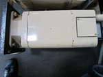 Siemens Dc Servo Motor 1HU3104-0AD01-0ZZ9-Z Cincinnati Milacron Part# 1-605-0403. Fixed Price $850.00.