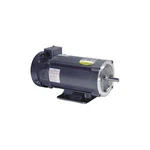 Baldor Dc Permanent Magnet MOTOR,1/2 HP,180V 59VX57. Fixed Price $954.77.