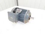 Distel ZK90L4 Schali Ac Motor 1.8KW 2.4HP 1700RPM 230/460V 3PH 90LC ZK9064. Fixed Price $249.99.