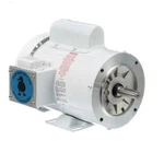 Leeson 112529.00 Electric Motor Hp 1725 Rpm 115/208-230 Volt 56C C6C17WK5P. Fixed Price $722.00.