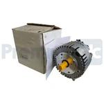 Motenergy Inc. ME1606 Pmsm Brushless Electric Motor 5.4KW 3000RPM ME1117 Nsmp. Fixed Price $700.00.