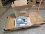 Baldor Cat No VEUHM3558T 2HP 3PH 1760 Rpm. 230/460 Electric Motor 145TC. Fixed Price $499.99.