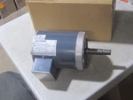 New Marathon Motor 145TTDR5346AD 3PH 1/2-1HP 1735/1445 Rpm 230/460/190/380V. Fixed Price $375.00.
