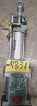 Lincoln Model 82737 Air Motor, Powermaster 2, Pile Driver Grease/ink Pump Tool. Fixed Price $279.49.