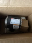 Dayton 6K403BG Split Phase Pedestal Fan Motor, 1/4 Hp 48YZ Frame 115 Ac V 1725. Fixed Price $139.99.