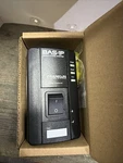 Franklin Control Systems BAS-1P 20A Motor Starter 120/230V Building Automation. Fixed Price $175.00.