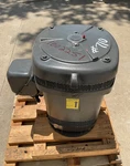 Emerson 50 Vertical Motor Mod. Wpi Type Rv Fr. 360HP 230/460V Rpm 1180 Ph. Fixed Price $2250.00.