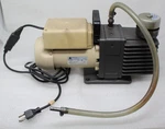 3450 Rpm Bio-rad Model 1651754P Vacuum Pump With Emerson Motor C37JXDW-157 1/4HP. Fixed Price $165.00.