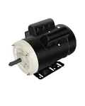 1.5HP Electric Motor Single Phase 56 Frame 5/8" Shaft Diameter 115/230V Rever.... Fixed Price $219.39.