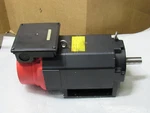 Fanuc Ac Spindle Motor A8/8000 A06B-0855-B202#3000 3PH Rebuilt. Fixed Price $2880.00.