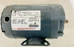 Maghetek H586 3/4 Hp Century Ac Motor. Fixed Price $345.00.