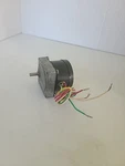 Hurst SP-1857 Geared Motor Model Pb 115V Hz 10W 30/60 Rpm. Fixed Price $47.50.