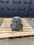 Fuji Electric VFC600A 7W 4.5HP Regenerative Blower; Used. Fixed Price $800.00.