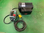 Read Delta 36-750 Table Motor Hp 3450 Rpm Ph 230 V Unisaw Model 82-010. Fixed Price $239.99.