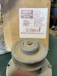Dayton 3M029 Shaded Pole Electric Motor 1/15HP 1000RPM 115V Cwse. Fixed Price $59.99.