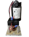 Dayton 4Z537A Gear Motor 32 Rpm, 90VDC, 1/30HP 98.1 Ratio Ships Free. Fixed Price $99.95.
