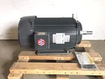 Nidec 15701513-100 Industrial Electric Motor 20HP 380V 1475RPM 32A 973547181A. Fixed Price $593.74.