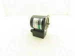 Oriental Motor 4IK25GN-AWT Induction 25W 1450 Rpm 115VAC 1PH Pinion Shaft. Fixed Price $75.99.