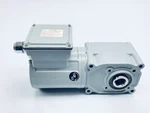 Brother F3S25S15-WB02TAVEN Induction Gearmotor 1/4HP 15:1-RATIO 25-FR 1"-SHAFT. Fixed Price $599.99.