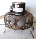 Motors Condenser Fan Assy" K48HXGGL-4325 Used From Carrier Compressor. Fixed Price $199.50.