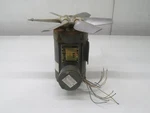Baldor 35X724P863G1 CB665401 Industrial Ac Motor T268164. Fixed Price $274.99.
