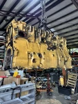 Caterpillar C15 Acert SDP01790 Diesel Engine Cylinder Block 267-4630 Oem. Fixed Price $2288.00.