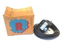New Reliance Electric 63002-R Tachometer Generator Model Ls 63002R. Fixed Price $700.00.